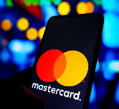 Mastercard Kasino